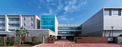 北区立十条富士見中学校の画像1