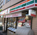セブンイレブン上十条店