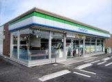 ファミリーマート荒川東尾久店