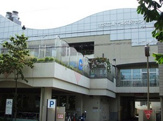  北区立東十条図書館