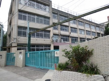 北区立桜田つぼみ保育園の画像1