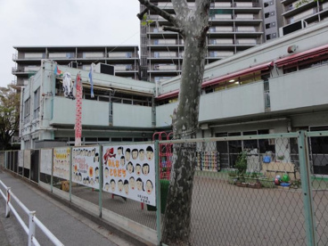 東十条東保育園の画像1