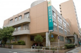 総合病院 富士見病院