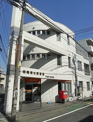  板橋清水郵便局