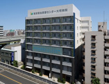  東京腎泌尿器センター大和病院
