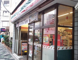 コンビニエンスストア セブンイレブン・北区赤羽南2丁目店