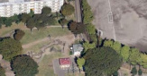 北運動公園