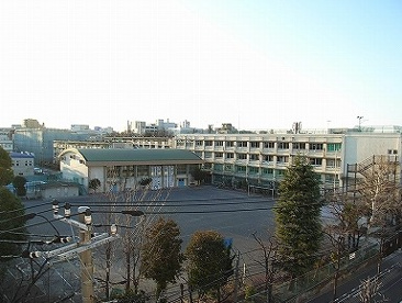 神谷中学校の画像1