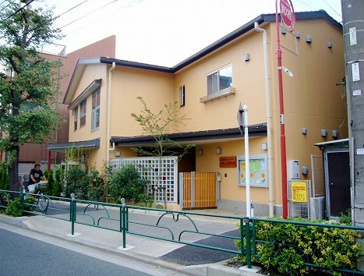  つちっこ保育園の画像1