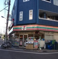 セブンイレブン赤羽２丁目店