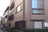 総合病院 赤羽医院