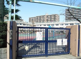 小学校 北区立 岩淵小学校