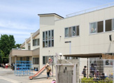 幼稚園 明照幼稚園