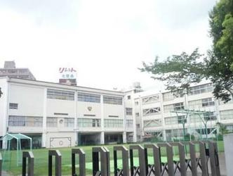 第二瑞光小学校の画像1