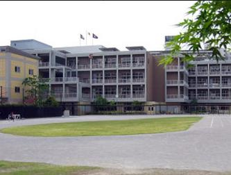汐入小学校の画像1