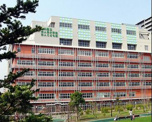 汐入東小学校