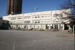 第六瑞光小学校の画像1