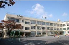 第二峡田小学校の画像1