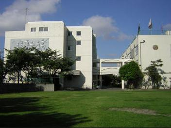 第四峡田小学校の画像1