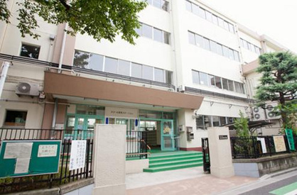 第五峡田小学校の画像1