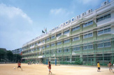 第七峡田小学校