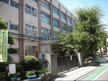 第九峡田小学校の画像1