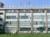 尾久西小学校