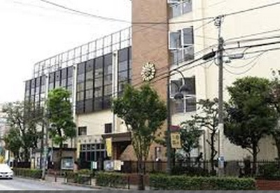 第二日暮里小学校の画像1