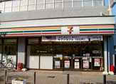  セブン−イレブン北区赤羽北２丁目店