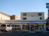 ファミリーマート 浮間一丁目店