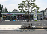  ファミリーマート浮間中央通り店
