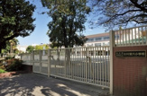 板橋区立 志村第六小学校
