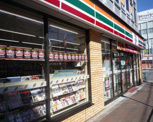 セブンイレブン 板橋蓮根駅前店