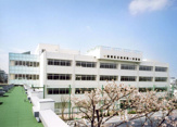  志村第一中学校