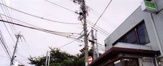 志村警察署前野町交番