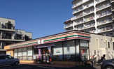 コンビニエンスストア セブン‐イレブン板橋前野町1丁目店