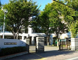  東京都立北豊島工業高等学校