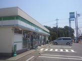 ファミリーマート浦和駒場店