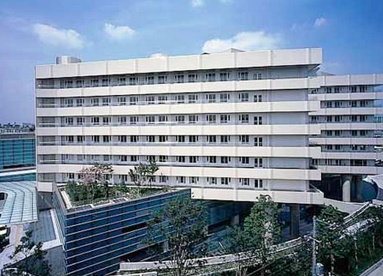 豊島病院の画像1