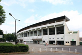 駒場運動公園
