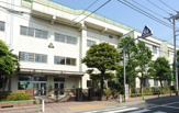 板橋区立 中根橋小学校