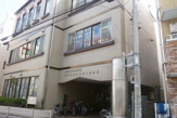 氷川町小規模保育園