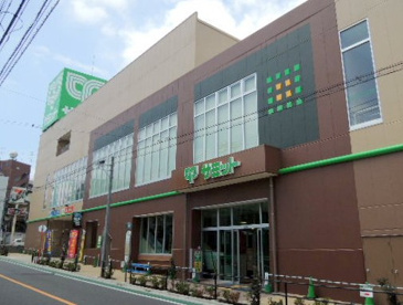 サミットストア 板橋弥生町店の画像1
