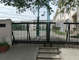  豊島区立千川中学校