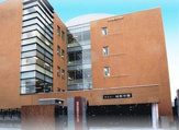 私立城西大学附属城西高校