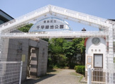  千早緑地公園