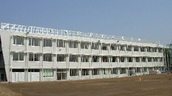  豊島区立明豊中学校の画像1