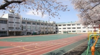 豊島区立 さくら小学校の画像1