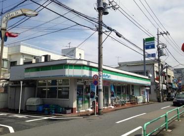  ファミリーマート江古田日芸前店の画像1
