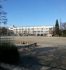 練馬区立 小竹小学校の画像1